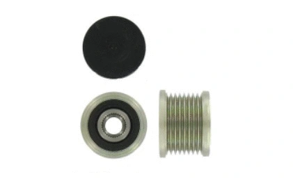 Poulie roue libre, alternateur TECHNOX TA28519