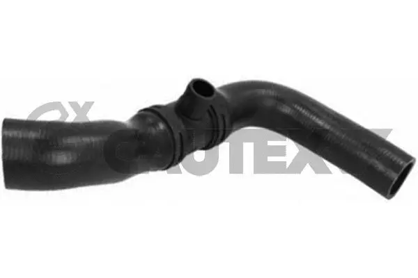 Durite de radiateur CAUTEX 765680