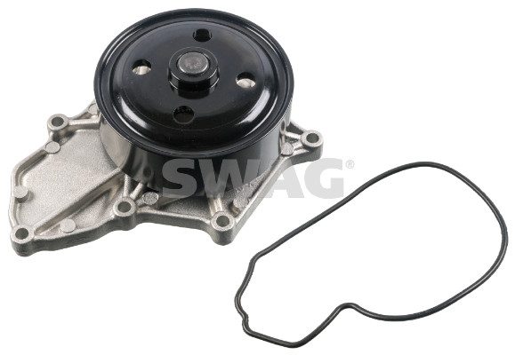 Pompe à eau, refroidissement du moteur SWAG 33 11 0216