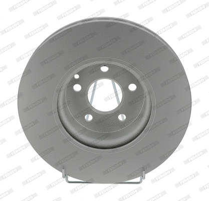 Disque de frein FERODO DDF1692C-1