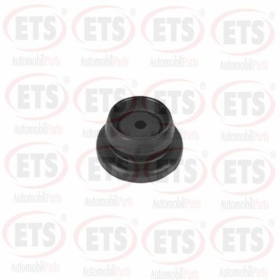 Carlingage de palier, tringlerie de commande ETS 20.ST.282