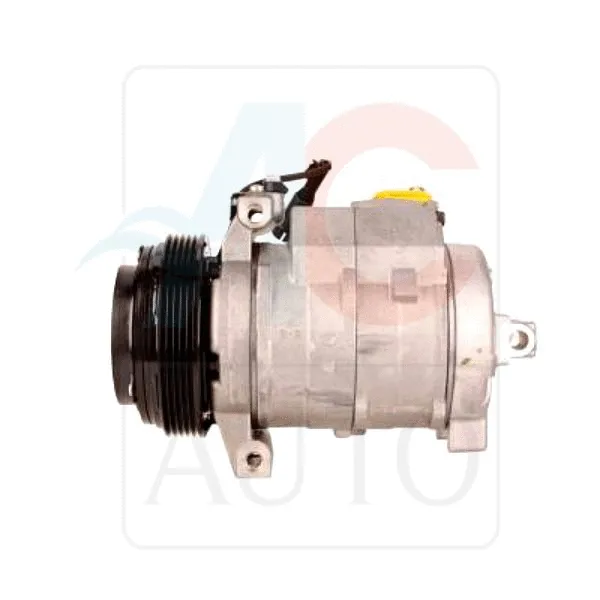 Compresseur, climatisation ACAUTO AC-01DN033