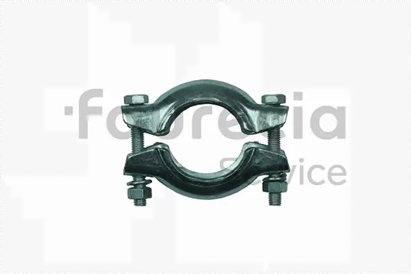 Pièce de serrage, échappement Faurecia AA91098
