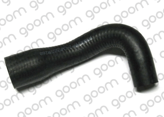 Gaine de suralimentation GOOM AH-0119
