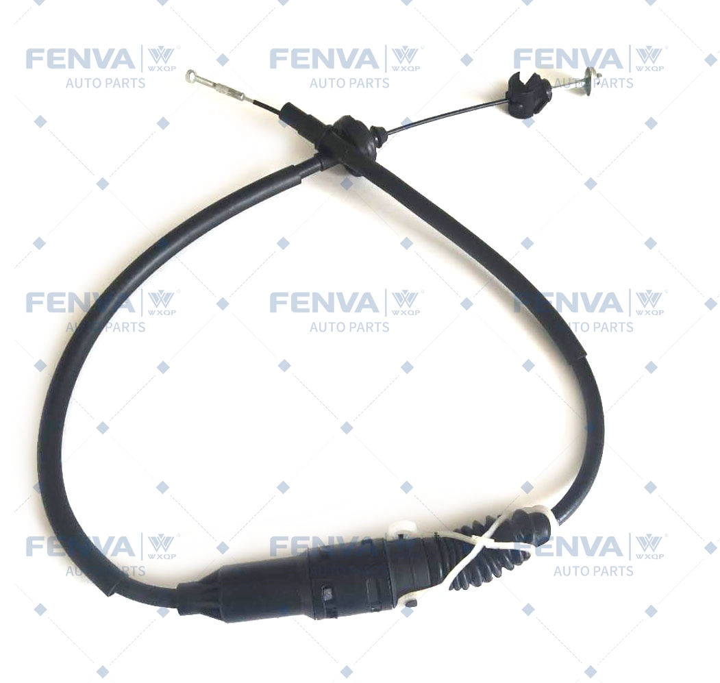 Tirette à câble, commande d'embrayage WXQP 360729
