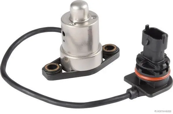 Capteur, niveau d'huile moteur HERTH+BUSS ELPARTS 70684400