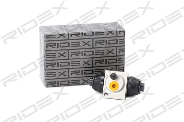 Cylindre de roue RIDEX 277W0069