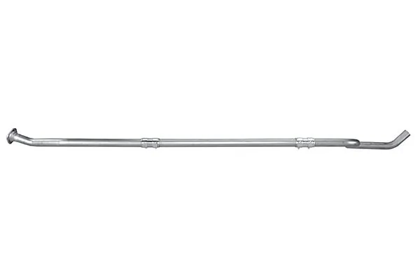 Tuyau d'échappement HELLA 8LA 366 002-831