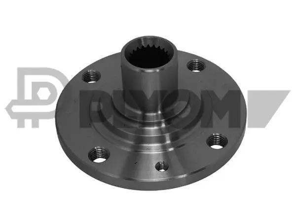 Moyeu de roue PLYOM P750742