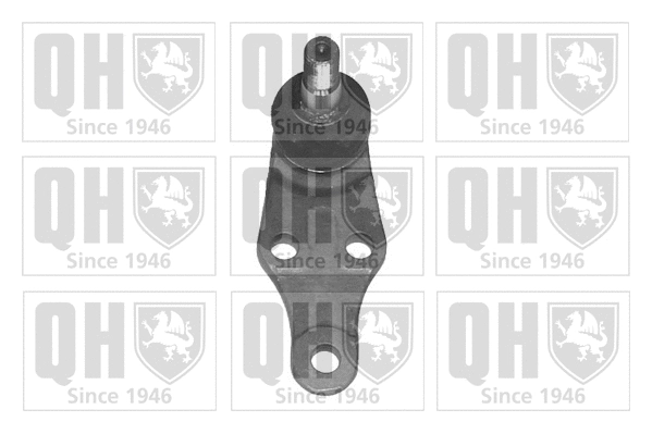 Rotule de suspension QUINTON HAZELL QSJ3245S