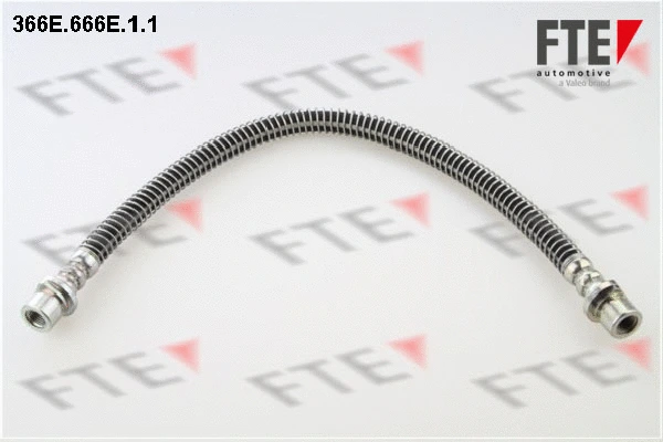 Flexible de frein FTE 9240849