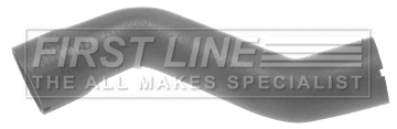 Gaine de suralimentation FIRST LINE FTH1034