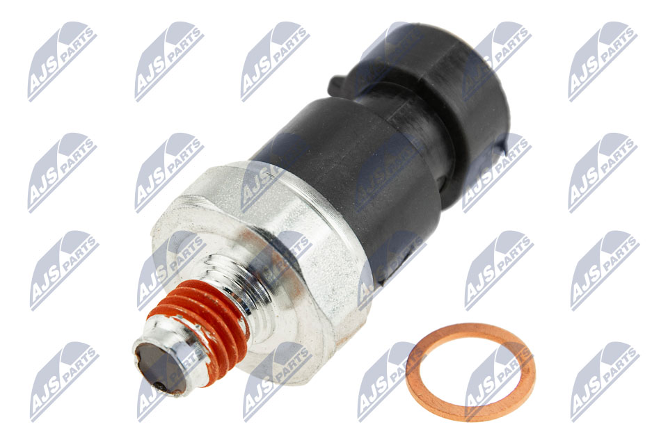 Indicateur de pression d'huile NTY ECC-PL-000
