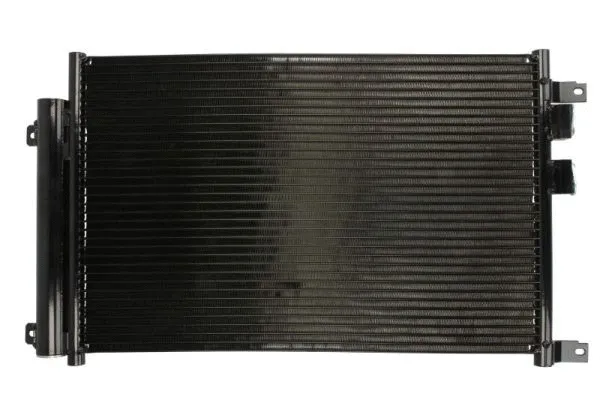Condenseur, climatisation THERMOTEC KTT110382