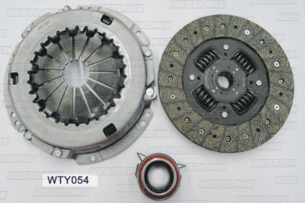Kit d'embrayage WESTLAKE WTY054