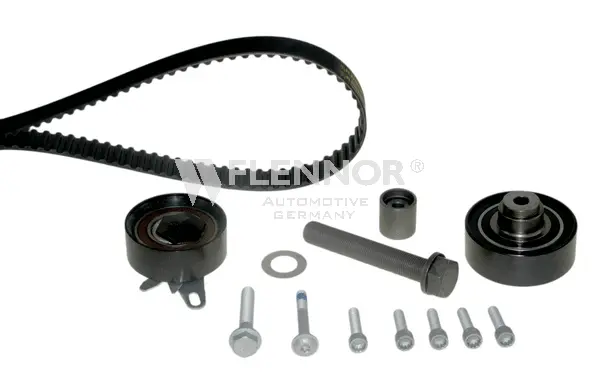 Kit de courroie crantée FLENNOR F904550V