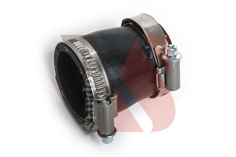 Gaine de suralimentation YSPARTS YS-TIH0137H