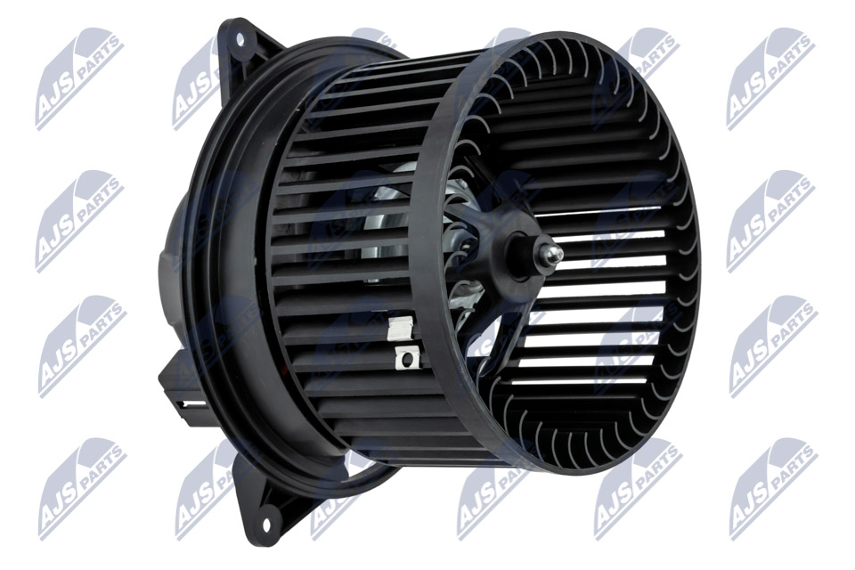 Pulseur d'air habitacle NTY EWN-FR-009