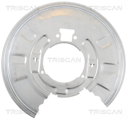 Déflecteur, disque de frein TRISCAN 8125 11209