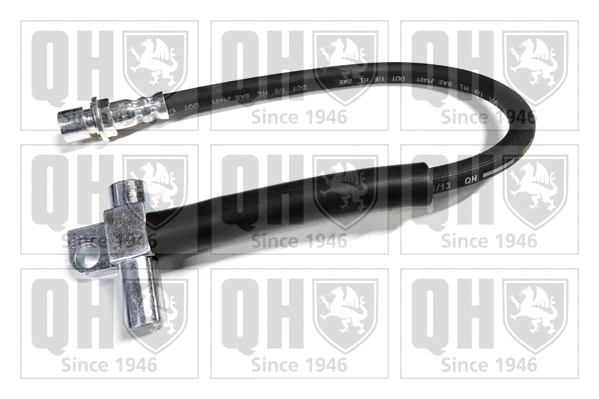 Flexible de frein QUINTON HAZELL BFH4534