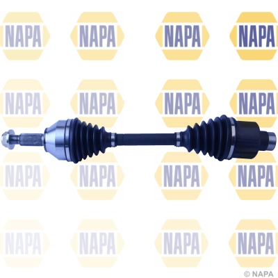 Arbre de transmission NAPA NDS1030R