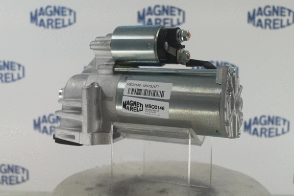 Démarreur DA SILVA MSQ0146