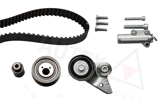 Kit de courroie crantée AUTEX 702358