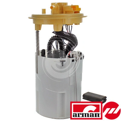 unité d'alimentation de carburant AUTOTEAM G2170AS