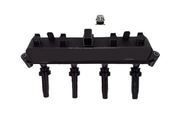 Bobine d'allumage AUTOMEGA 150076510