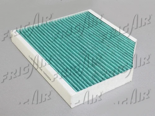 Filtre, air de l'habitacle FRIGAIR 1310.0334