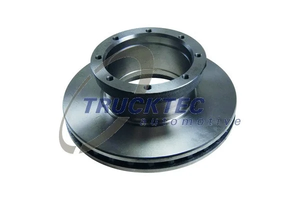 Disque de frein TRUCKTEC AUTOMOTIVE 01.35.206