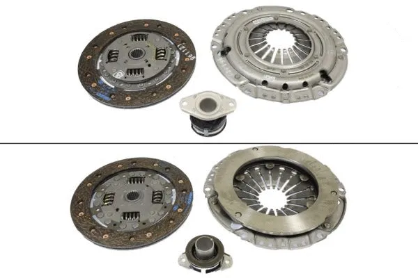Kit d'embrayage KAWE 961121