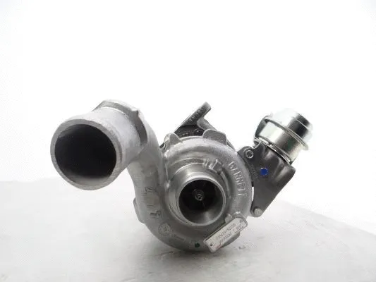Turbocompresseur, suralimentation GARRETT 708639-8010M