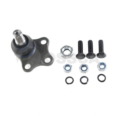 Rotule de suspension OSSCA 17916