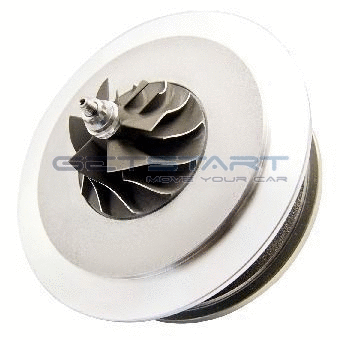 Groupe carter, turbocompresseur GM GS660320