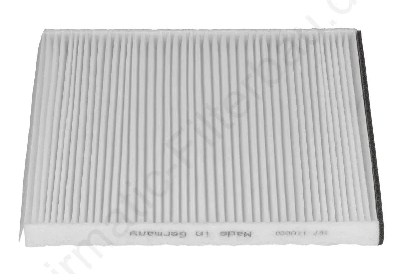 Filtre, air de l'habitacle AIRMATIC Filterbau IF0167