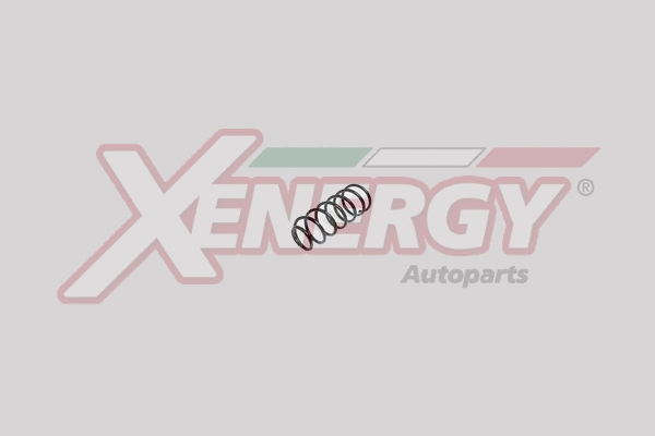 Ressort de suspension AP XENERGY XSC9516
