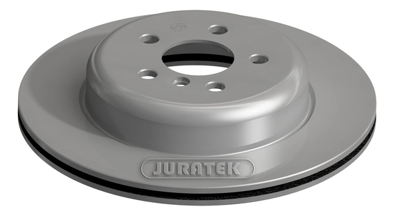 Disque de frein JURATEK BMW332L