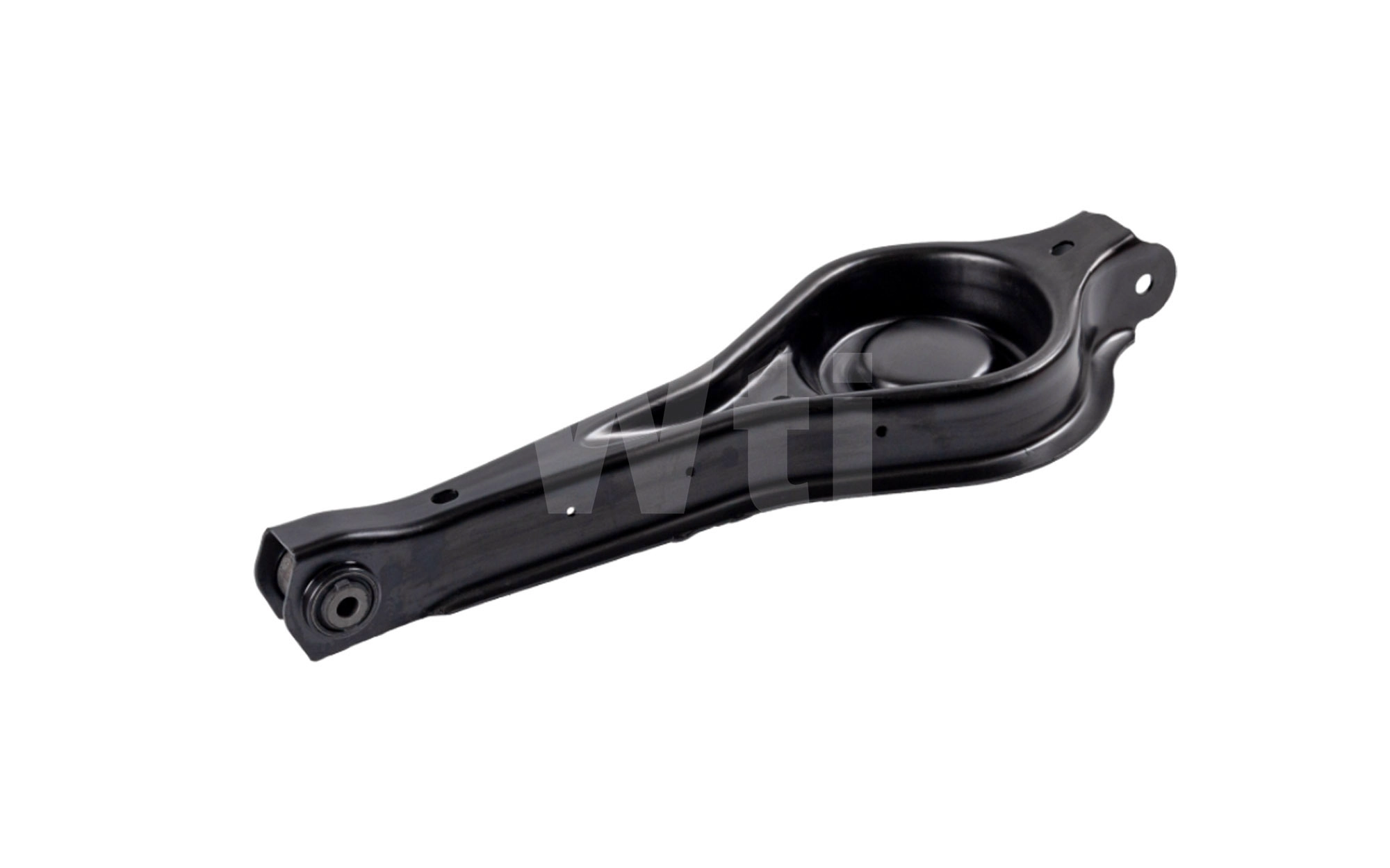 Bras de liaison, suspension de roue Wti Automotive A844808