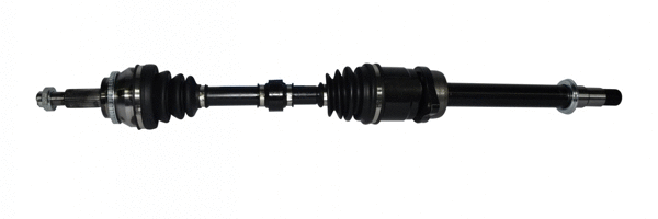 Arbre de transmission HART 462 036