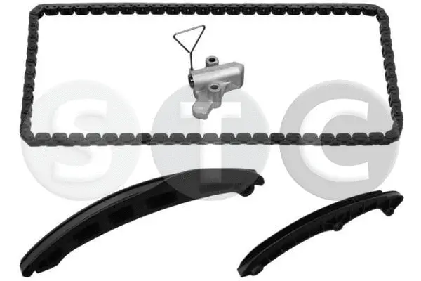 Kit de distribution par chaîne STC T458320