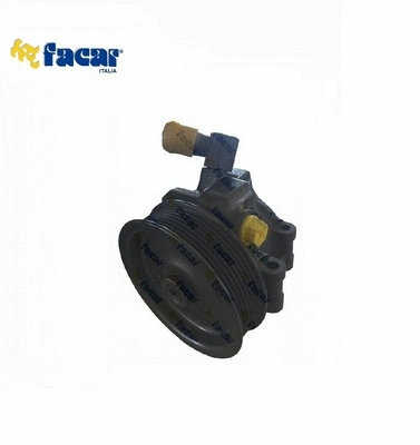 Pompe hydraulique, direction FACAR 809022