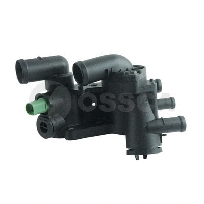 Bras de liaison, suspension de roue OSSCA 81241