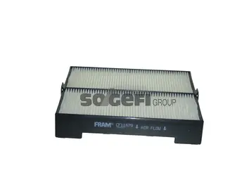 Filtre, air de l'habitacle FRAM CF11679