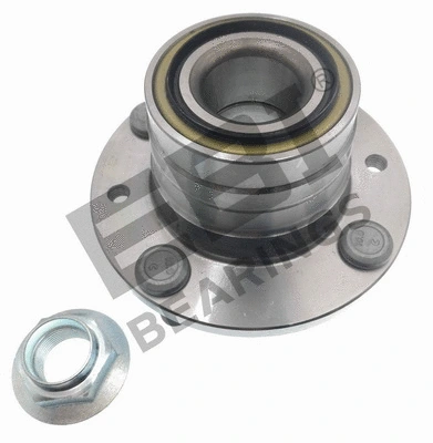 Kit de roulements de roue EBI EBK1529