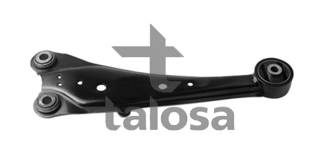 Bras de liaison, suspension de roue TALOSA 46-17270
