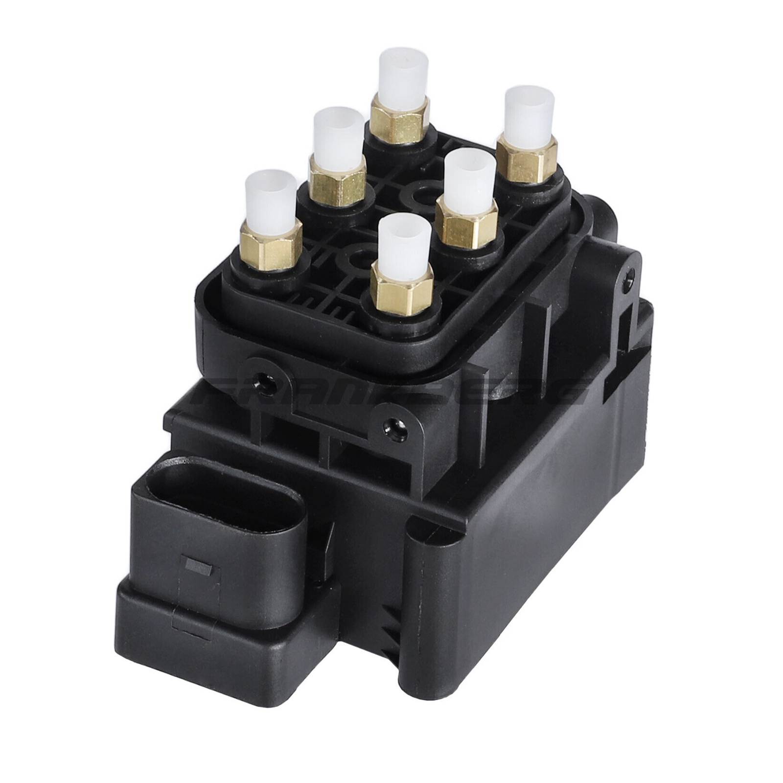 Valve, système d'air comprimé Frankberg 5481FB0002323
