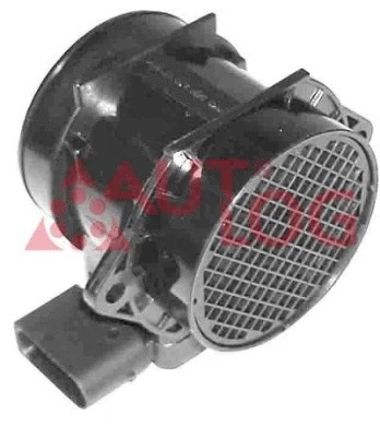 Débitmètre de masse d'air AUTLOG LM1067