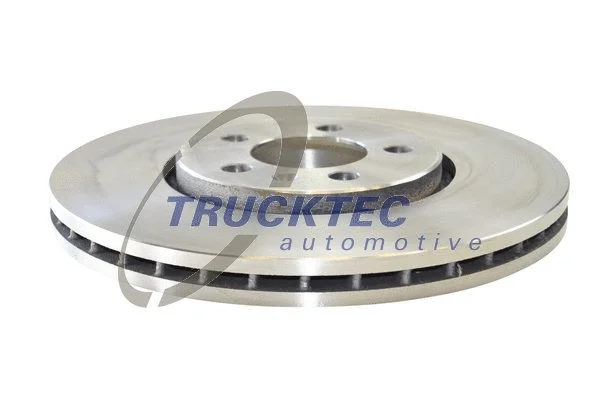 Disque de frein TRUCKTEC AUTOMOTIVE 07.35.048