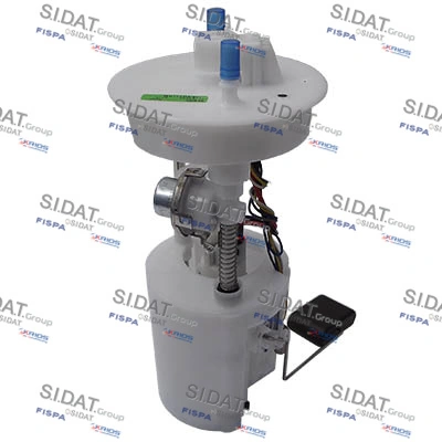 unité d'alimentation de carburant SIDAT 72611